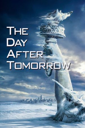The Day After Tomorrow's poster
