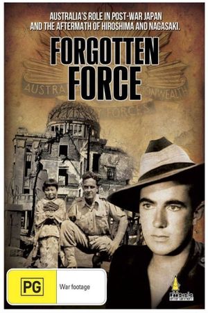 The Forgotten Force's poster image