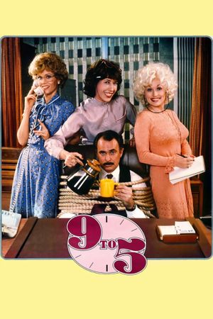 9 to 5's poster