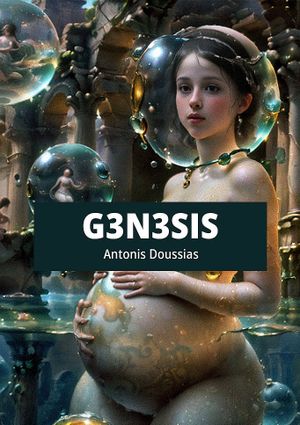 G3N3SIS's poster
