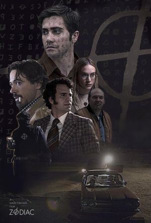 Zodiac's poster