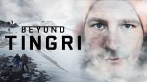 Beyond Tingri's poster