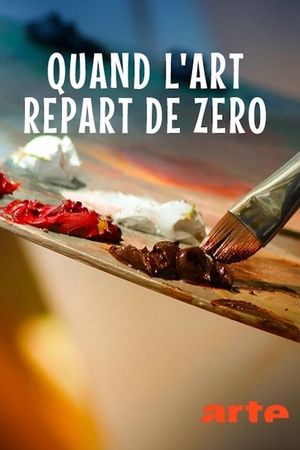 Stunde Null: Die Kunstbewegung ZERO's poster
