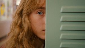 The Lovely Bones's poster