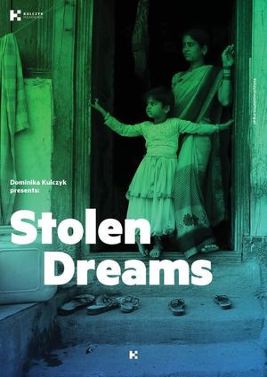 Stolen Dreams's poster