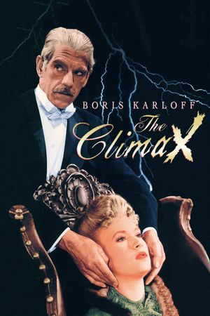 The Climax's poster