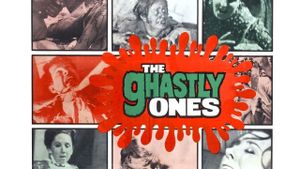 The Ghastly Ones's poster