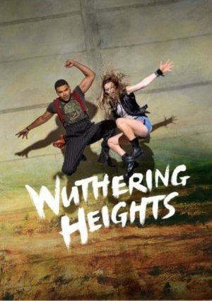 Wuthering Heights - Bristol Old Vic's poster image