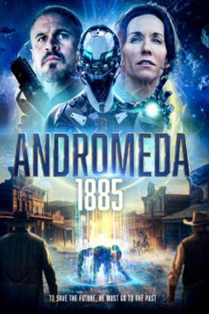 Andromeda: 1883's poster