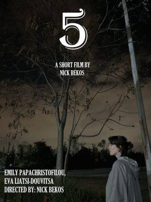 5's poster