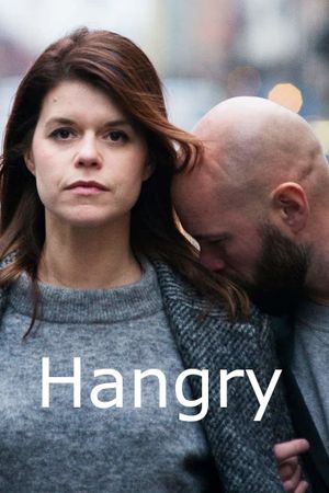 Hangry's poster image