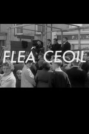 Fleá Ceoil's poster