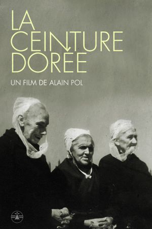La Ceinture Dorée's poster