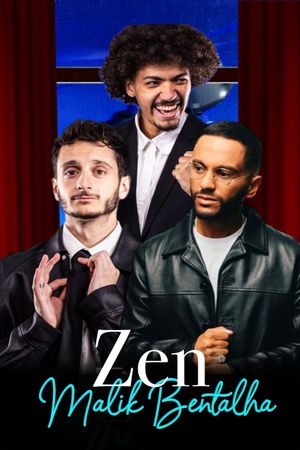 Zen #17 - avec Malik Bentalha's poster