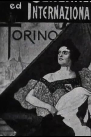 Esposizione di Torino's poster