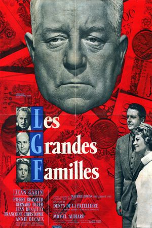 The Possessors's poster