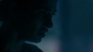 In Dreams's poster