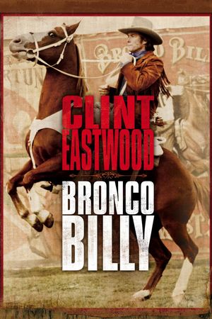 Bronco Billy's poster