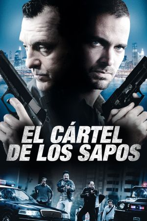 The Snitch Cartel's poster