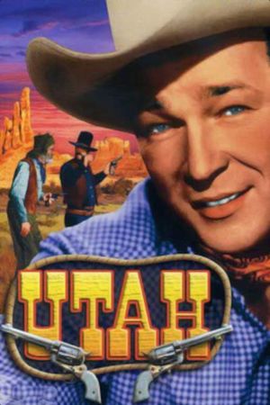 Utah's poster