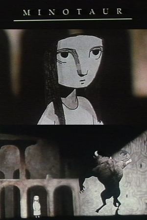 Minotaur's poster