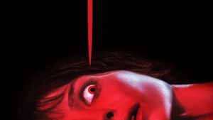 Malignant's poster