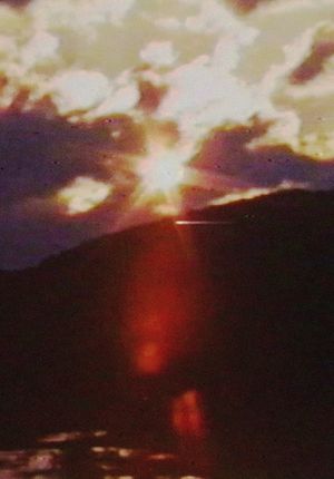 Sunsets's poster