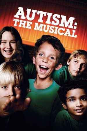 Autism: The Musical's poster