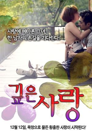 Gipeun sarang's poster