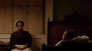 Lady Macbeth's poster