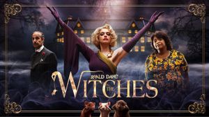 The Witches's poster