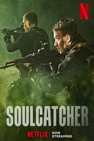 Soulcatcher's poster