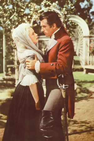 Scaramouche's poster