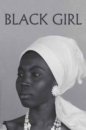 Black Girl's poster