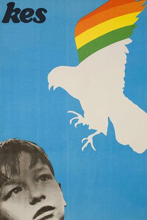 Kes's poster