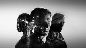 Mindhunters's poster