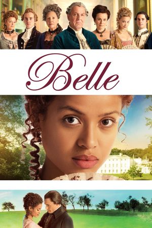 Belle's poster