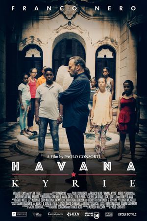 Havana Kyrie's poster image
