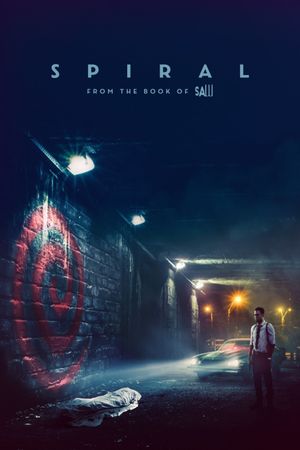 Spiral's poster