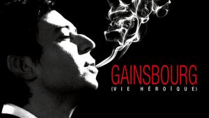 Gainsbourg: A Heroic Life's poster