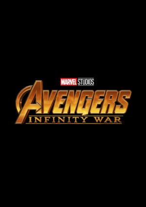 Avengers: Infinity War's poster