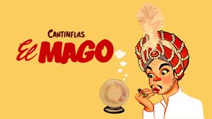 El mago's poster