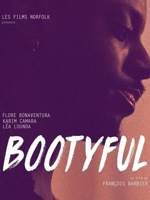 Bootyful's poster