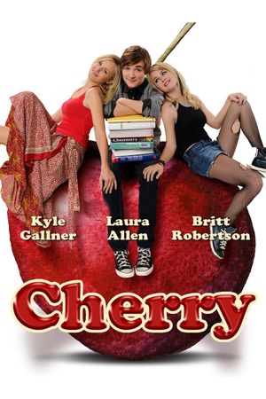 Cherry's poster