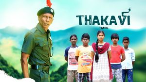 Thakavi's poster