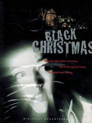 Black Christmas's poster