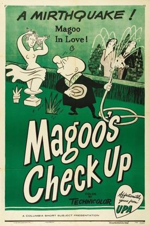 Magoo's Check Up's poster
