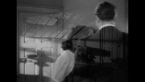The Uninvited's poster