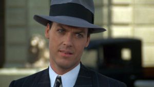Johnny Dangerously's poster