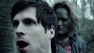 Tales of the Supernatural's poster